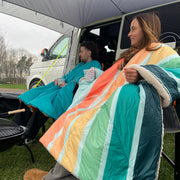 Olpro Blanco Outdoor Camping Blanket (Vivid Spruce) Olpro - Dynamic Drive