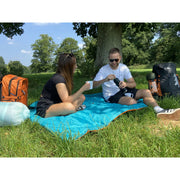 Olpro Blanco Outdoor Camping Blanket (Verdant Blaze) Olpro - Dynamic Drive