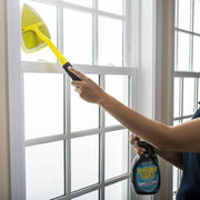 Invisible Glass Cleaner For Windscreens Windows & Mirror 650mL Stoner - Dynamic Drive