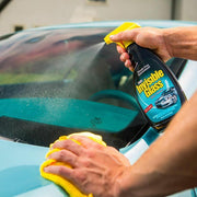 Invisible Glass Cleaner For Windscreens Windows & Mirror 650mL Stoner - Dynamic Drive