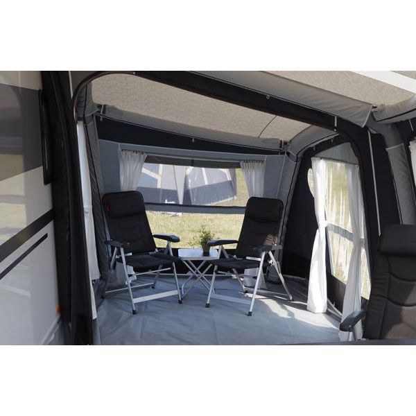 Isabella Isabella Air Floor Annex Right Isabella - Dynamic Drive