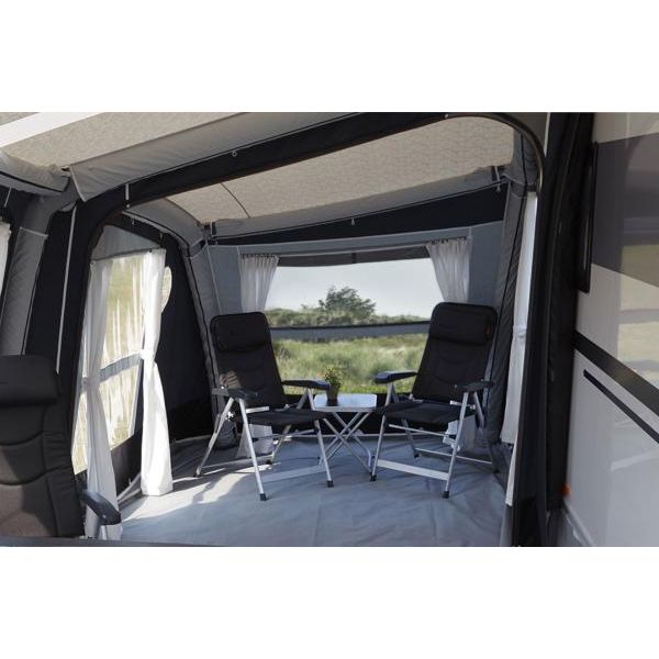 Isabella Isabella Air Floor Annex Left Isabella - Dynamic Drive