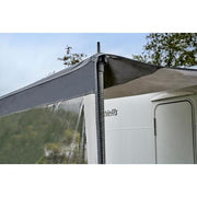 Isabella Caravan Awning | Shade / Sun Awning Canopy 210-260 cm | 221003003 Isabella - Dynamic Drive