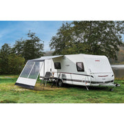 Isabella Caravan Awning | Shade / Sun Awning Canopy 210-260 cm | 221003003 Isabella - Dynamic Drive
