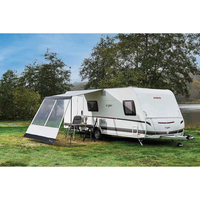 Isabella Caravan Awning | Shade / Sun Awning Canopy 210-260 cm | 221003003 Isabella - Dynamic Drive