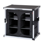 Isabella Double Cupboard Caravan Camping Storage Unit Isabella - Dynamic Drive