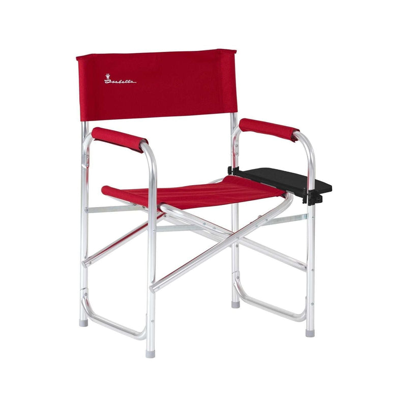 Isabella Folding Directors Chair Isabella - Dynamic Drive