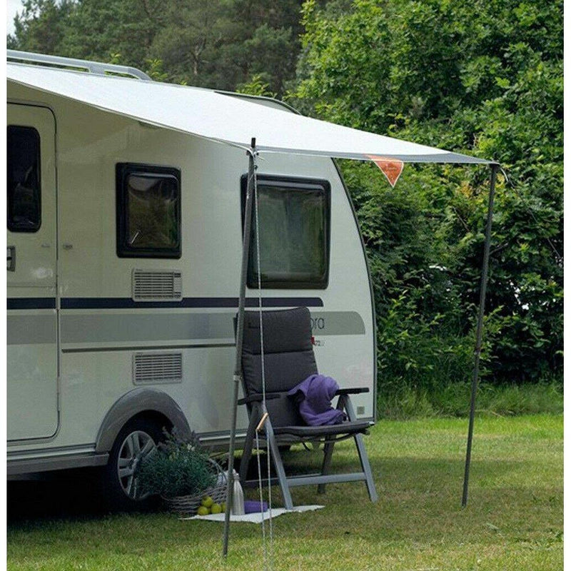 Isabella Sun Canopy Shadow CarbonX 300 Isabella - Dynamic Drive