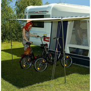 Isabella Sun Canopy Shadow CarbonX 300 Isabella - Dynamic Drive