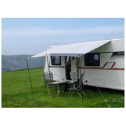 Isabella Shadow Sun Canopy - CarbonX - 400cm Isabella - Dynamic Drive