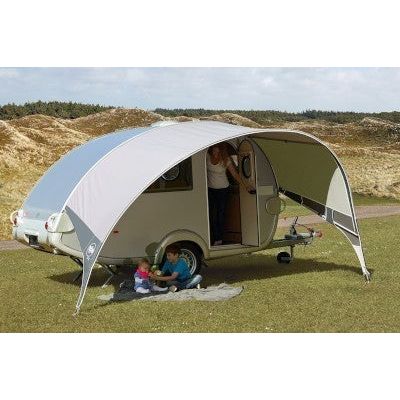 Isabella T@B L 400 Sun Canopy (2007-2015) Isabella - Dynamic Drive
