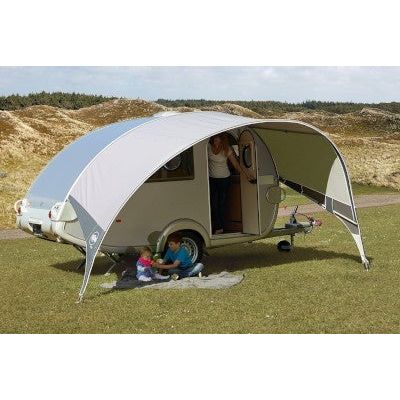 Isabella T@B L400 TD Sun Canopy (2016-) Isabella - Dynamic Drive