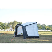 Camptech Ivy 210D Roll Out Inflatable Awning Camptech - Dynamic Drive