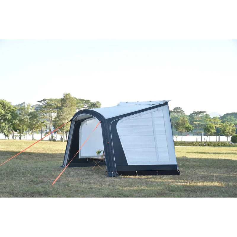 Camptech Ivy 210D Roll Out Inflatable Awning Camptech - Dynamic Drive