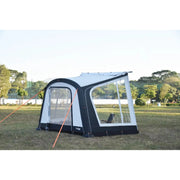 Camptech Ivy 210D Roll Out Inflatable Awning Camptech - Dynamic Drive