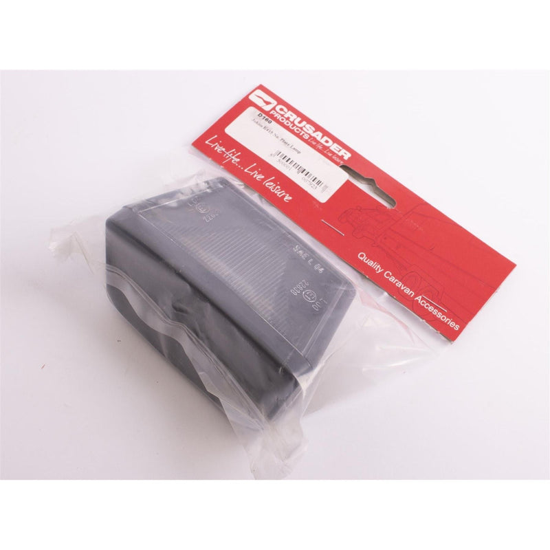 Jokon K415 Rear Number Plate Light Lamp Caravan Horse Box Trailer 22838 SAE L04 Jokon - Dynamic Drive