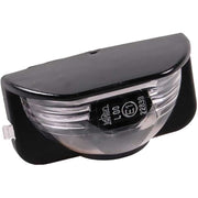 JOKON K420 Rear Number Plate Light Lamp - Ideal for Caravans, Motorhomes, and Trailers - E-Marked Jokon - Dynamic Drive