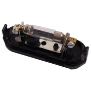 Jokon PL96 White Clear Front Marker Lamp Light Caravan Motorhome Camper CMl5 with Bulb Jokon - Dynamic Drive