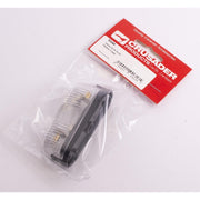 Jokon PL96 White Clear Front Marker Lamp Light with Bulb 2 Pack Jokon - Dynamic Drive