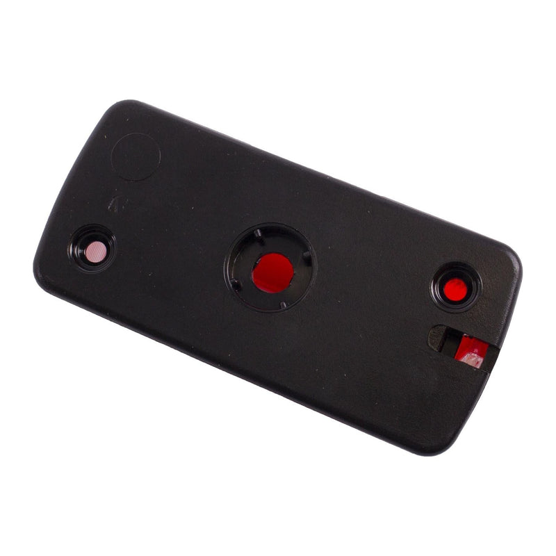 Jokon Red White Side Marker Lamp Light Bailey Pagent Ranger Senator Caravan with Bulb Joken - Dynamic Drive