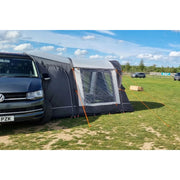 Camptech MotoAir Monarch Inflatable Drive-Away Awning High Camptech - Dynamic Drive