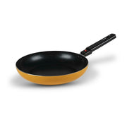 Kampa 24cm Camping Frying Pan with Removable Handle - Sunset Kampa - Dynamic Drive