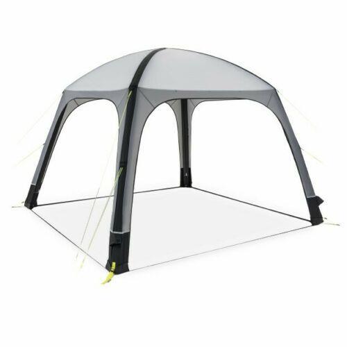 Kampa Air Shelter 300 Inflatable Gazebo Event Shelter + detachable sides Kampa - Dynamic Drive