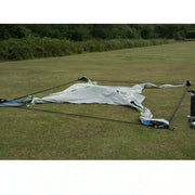 Kampa Air Shelter 300 Inflatable Gazebo Event Shelter + detachable sides Kampa - Dynamic Drive