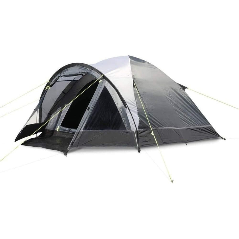 Kampa Brighton 3 Berth Dome Tent Kampa - Dynamic Drive
