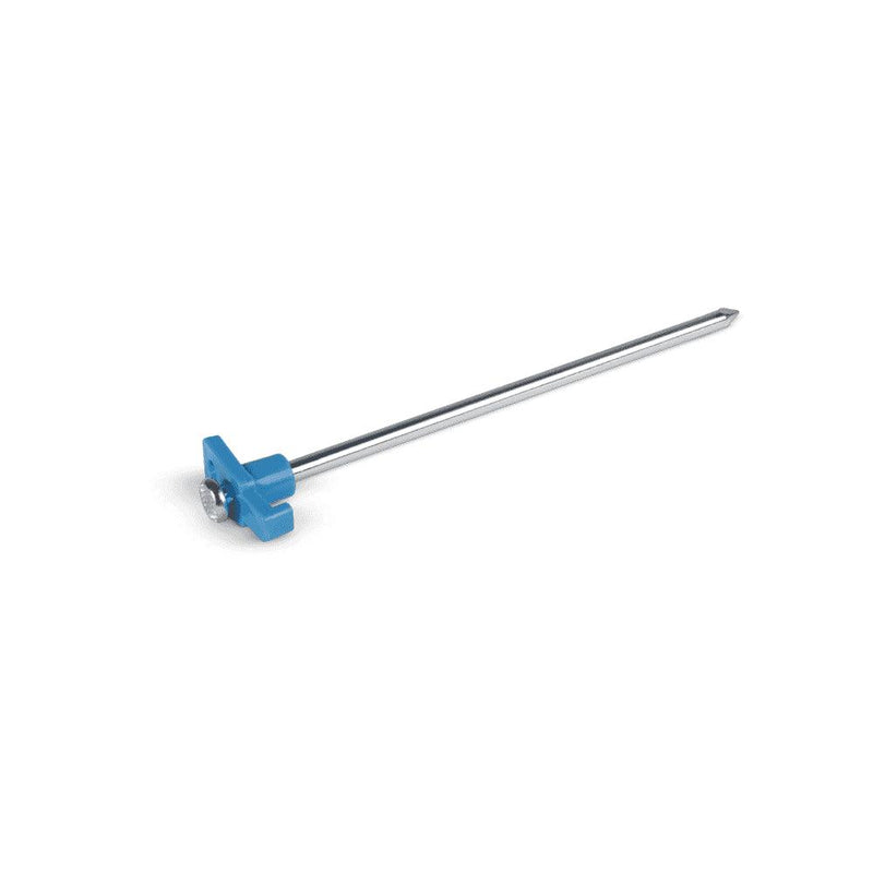 Kampa Caravan Awning Tent Gazebo Rock Peg Set / 20pk with Peg Puller Kampa - Dynamic Drive