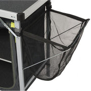 Kampa Dometic Chieftain Portable Camping Kitchen Stand & Sink Kampa - Dynamic Drive