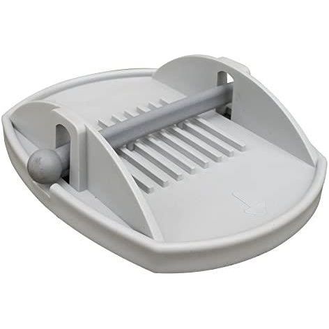 Kampa DOMETIC Lunar Pad Jack Pad Stabiliser Feet Caravan, Motorhome AC0239 Kampa - Dynamic Drive