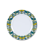 Kampa Flora Melamine 12 Piece Dinner Set Kampa - Dynamic Drive