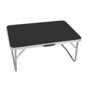 Kampa Low Camping Table 60cm x 40cm x 27cm High Kampa - Dynamic Drive