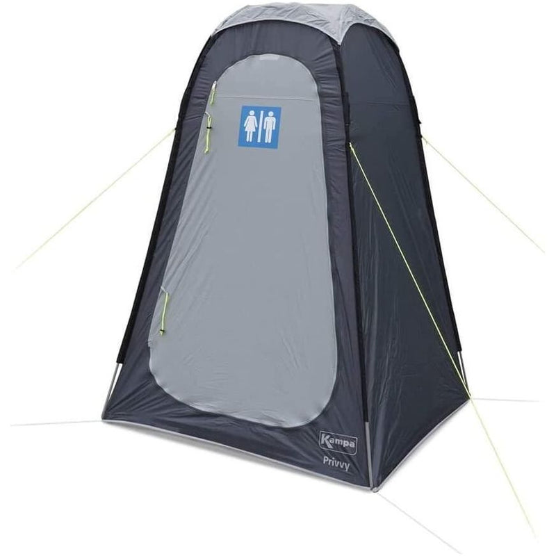 Kampa Privy Camping Toilet Tent Kampa - Dynamic Drive