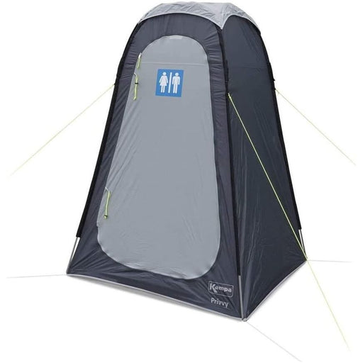 Kampa Privy Camping Toilet Tent Kampa - Dynamic Drive