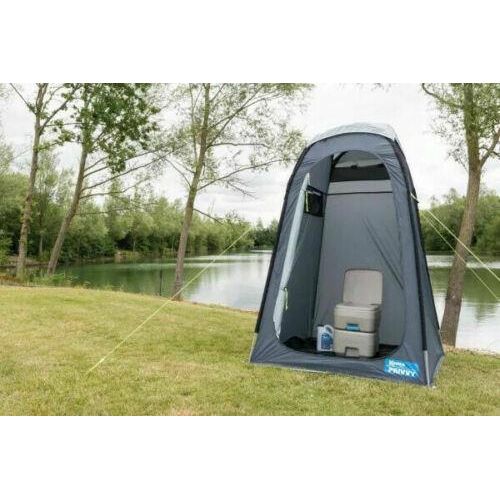 Kampa Privy Camping Toilet Tent Kampa - Dynamic Drive