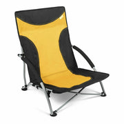 Kampa Sandy Low Level Beach Chair Kampa - Dynamic Drive