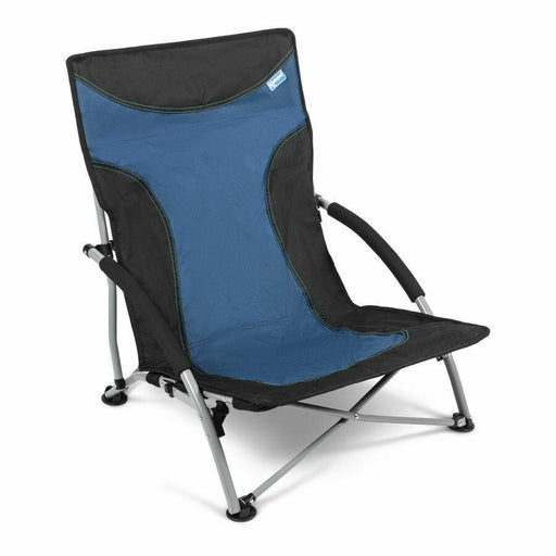 Kampa Sandy Low Level Folding Chair Kampa - Dynamic Drive