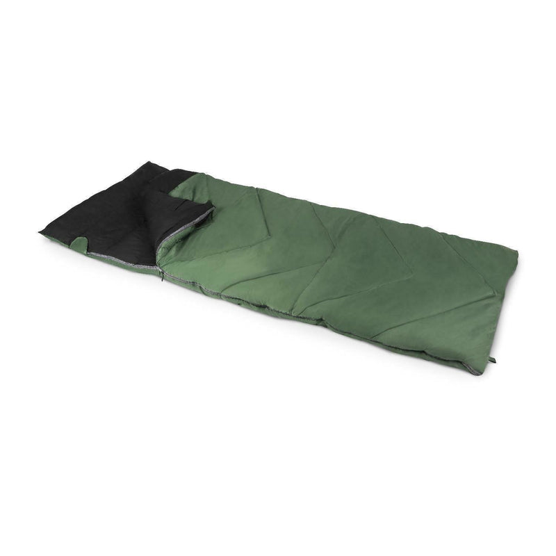 Kampa Vert XL Tog 12 Winter Weight Extra Large Sleeping Bag with Sack Kampa - Dynamic Drive