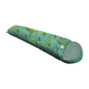 Olpro Kids Jungle patterned sleeping bag Olpro - Dynamic Drive