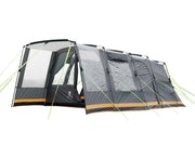Olpro Kinver 5 Person Poled Tent ( Ripstop ) Olpro - Dynamic Drive