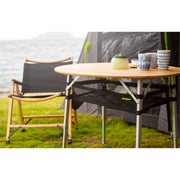 Zempire Kitpac Round Hammock Table Accessory Zempire - Dynamic Drive