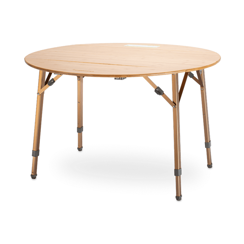 Zempire Kitpac Round V2 Table Zempire - Dynamic Drive