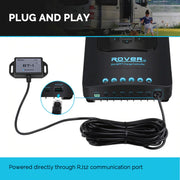 Renogy BT-1 Bluetooth Module for Renogy Products w/ RS232 Port Dyna-mo Solar - Dynamic Drive