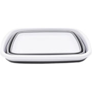 Olpro Collapsible Washing Up Bowl Large Rectangular Olpro - Dynamic Drive