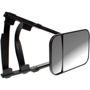 Maypole Large Convex Dual Glass Caravan Extension Towing Mirror Universal Fit Maypole - Dynamic Drive