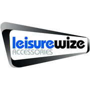 Leisurewize 2 in 1 Walking Stick and Folding Stool Leisurewize - Dynamic Drive
