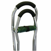 Leisurewize 2 in 1 Walking Stick and Folding Stool Leisurewize - Dynamic Drive