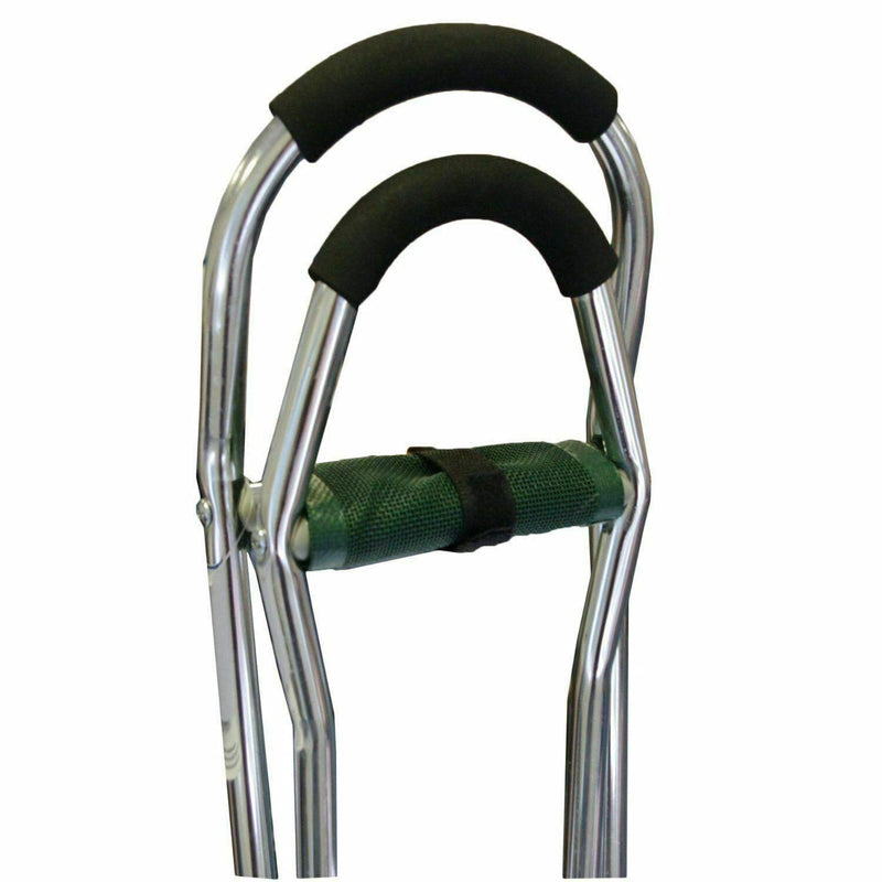 Leisurewize 2 in 1 Walking Stick and Folding Stool Leisurewize - Dynamic Drive